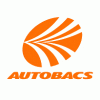 autobacs logo
